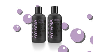 Purple Toner Collection