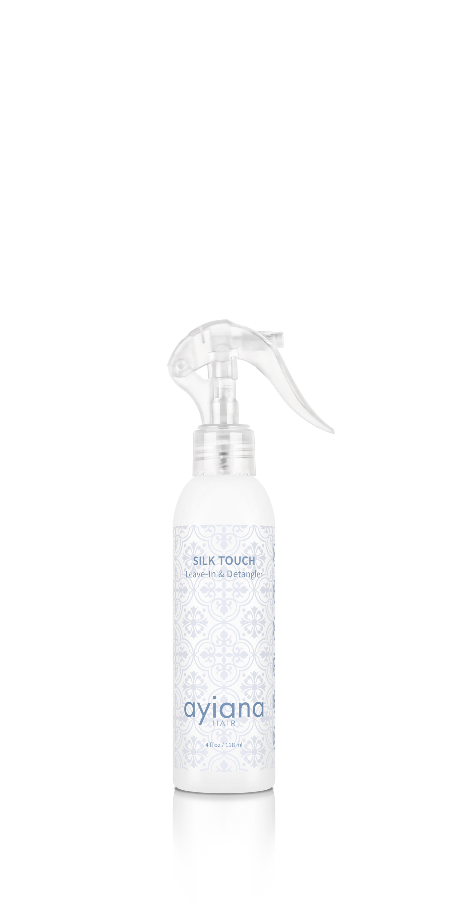 Silk Touch Leave-in & Detangler